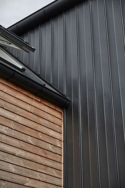 Masterful modernisation, Kaliforniensvej 15, 2300 København